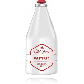 Old Spice Captain After Shave Lotion losjonas po skutimosi vyrams