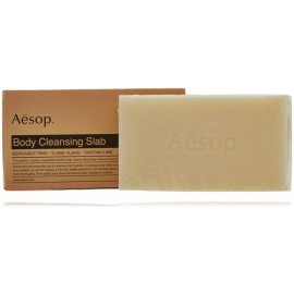 Aesop Body Cleansing Slab valomasis muilas kūnui