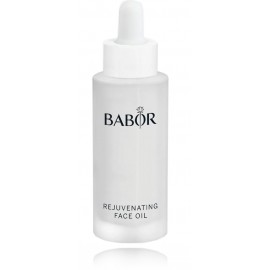 Babor Rejuvenating Face Oil jauninantis aliejus veidui