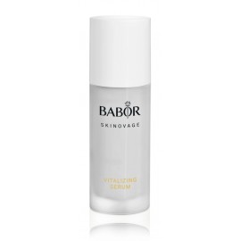 Babor Skinovage Vitalizing Serum gaivinantis serumas pavargusiai odai