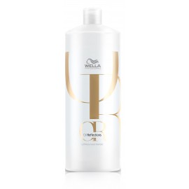 Wella Professionals Oil Reflections Luminous Reveal spindesio suteikiantis šampūnas