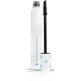 The Organic Pharmacy Volumising Mascara apimties suteikiantis blakstienų tušas