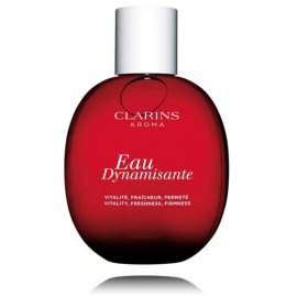 Clarins Eau Dynamisante Treatment Fragrance Spray	aromatizuotas kūno purškiklis