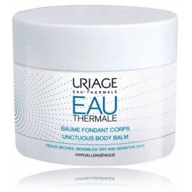 Uriage Eau Thermale Unctuous Body Balm kūno balzamas