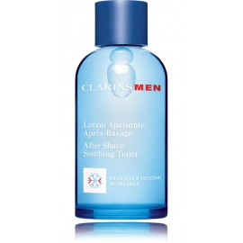 Clarins Men After Shave Soothing Toner raminantis tonikas po skutimosi vyrams