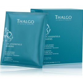 Thalgo Les Essentiels Marine Micronized Marine Algae mikronizuotų jūros dumblių muilas