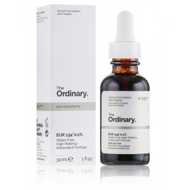 The Ordinary EUK 134 0.1% сыворотка для лица