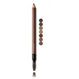 MAC Veluxe Brow Liner карандаш для бровей