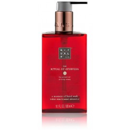 Rituals The Ritual of Ayurveda A Moment Of Hand Wash skystas muilas