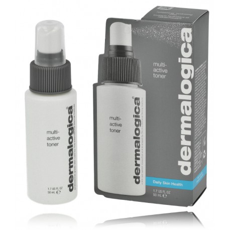 Dermalogica Multi-Active Toner drėkinamasis purškiamas veido tonikas