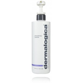 Dermalogica UltraCalming Cleanser raminamasis veido prausiklis