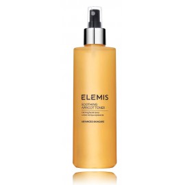 Elemis Soothing Apricot Toner raminantis tonikas jautriai veido odai