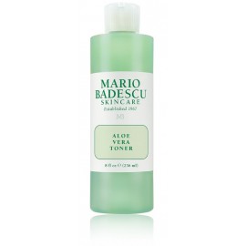 Mario Badescu Aloe Vera Toner drėkinamasis tonikas