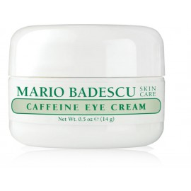 Mario Badescu Caffeine Eye Cream atkuriamasis paakių kremas su kofeinu