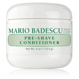 Mario Badescu Pre-Shave Conditioner barzdos kondicionierius prieš skutimąsi