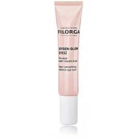 Filorga Oxygen-Glow Super-Smoothing Radiance Eye Care разглаживающий крем для глаз