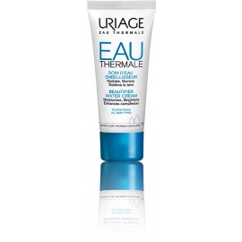 Uriage Eau Thermale Beautifier Water Cream drėkinamasis veido kremas