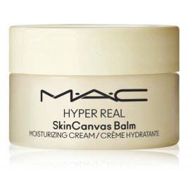 MAC Hyper Real Skincanvas Balm drėkinamasis veido kremas