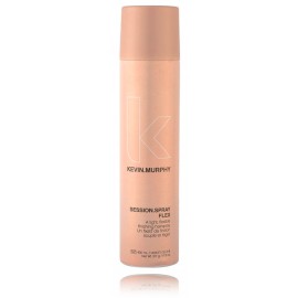 Kevin Murphy Session Spray Flex lengvas lanksčios fiksacijos lakas plaukams