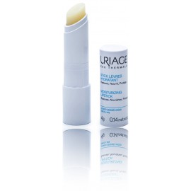 Uriage Moisturizing Lipstick восстанавливающий бальзам для губ