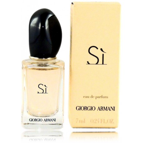 Giorgio Armani Si EDP kvepalai moterims