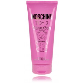 Moschino Toy 2 Bubble Gum dušo gelis moterims