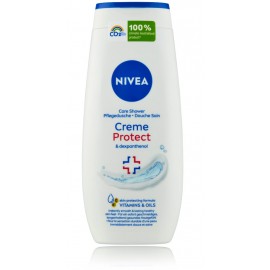 Nivea Creme Protect dušo kremas