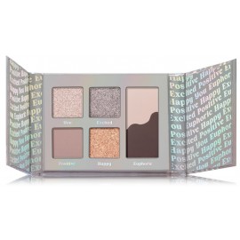 Essence Mini Eyeshadow Palette Don´t Worry Be... akių šešėlių paletė