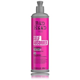 Tigi Bed Head Self Absorbed Mega Nutrient Conditioner maitinamasis plaukų kondicionierius