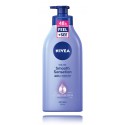 Nivea Smooth Sensation glotninamasis kūno pienelis