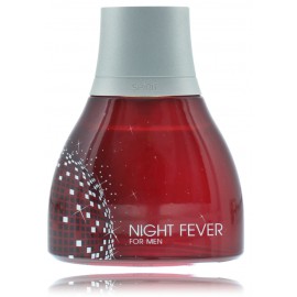 Antonio Banderas Spirit Night Fever EDT kvepalai vyrams