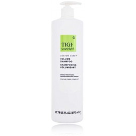 Tigi Copyright Custom Care Volume Shampoo apimties suteikiantis šampūnas