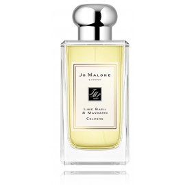 Jo Malone London Lime Basil & Mandarin EDC kvepalai vyrams ir moterims