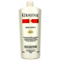 Kérastase Nutritive Bain Satin 2 giliai maitinantis šampūnas