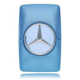 Mercedes Benz Fresh For Men EDT kvepalai vyrams