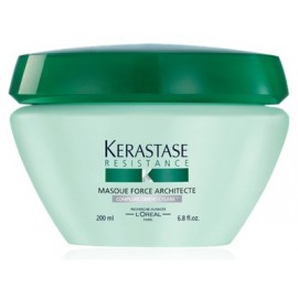 Kérastase Resistance Force Architecte atkuriamoji kaukė 200 ml.