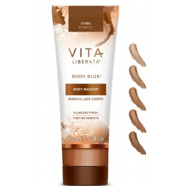 Vita Liberata Body Blur Body make-up makiažo pagrindas kūnui