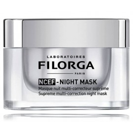 Filorga NCEF-Night Mask koreguojanti naktinė kaukė veidui