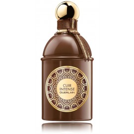 Guerlain Les Absolus d’Orient Cuir Intense EDP kvepalai vyrams ir moterims