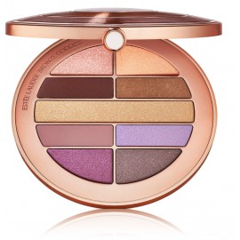 Estee Lauder Bronze Goddess Palette bronzantų ir akių šešėlių paletė