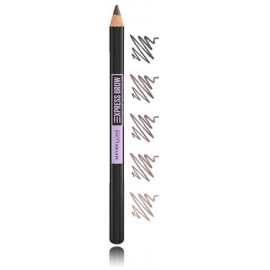 Maybelline Express Brow Shaping Pencil antakių pieštukas