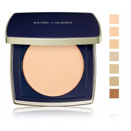 Estee Lauder Double Wear Stay-in-Place Matte Powder Foundation SPF10 makiažo pagrindas