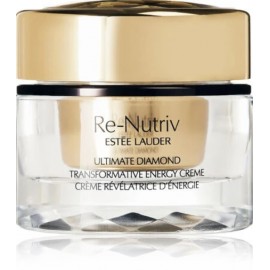 Estee Lauder Re-Nutriv Ultimate Diamond Sculpting Transformative Energy Creme atkuriamasis veido kremas