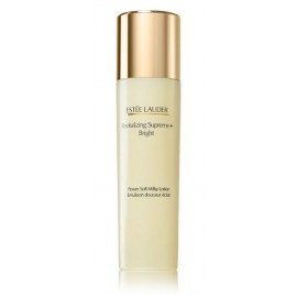 Estee Lauder Revitalizing Supreme+ Bright Power Soft Lotion atkuriamasis losjonas veidui