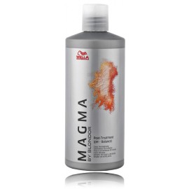 Wella Professionals Magma By Blondor Post-Treatment уход после окрашивания волос