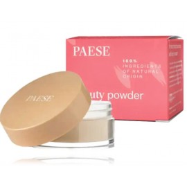 Paese Beauty Powder biri miežių pudra