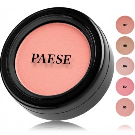 Paese Blush With Argan Oil skaistalai su argano aliejumi