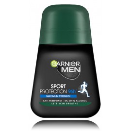 Garnier Men Sport Protection 96H rutulinis antiperspirantas vyrams