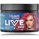 Schwarzkopf Live Colour&Care Mask dažomoji plaukų kaukė