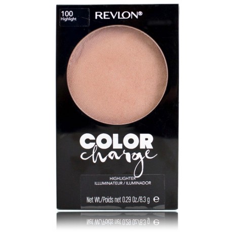 Revlon Color Charge Highlighter švytėjimo suteikianti priemonė